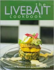 Livebait Cookbook - Theodore Kyriakou