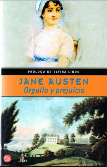 Orgullo y Prejuicio - Jane Austen