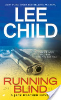 Running Blind - Lee Child