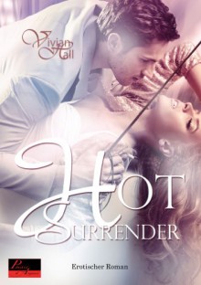 Hot Surrender - Vivian Hall