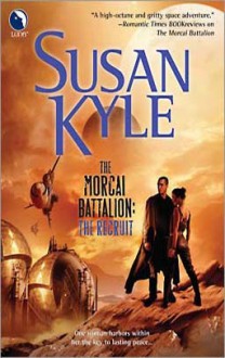 The Recruit - Susan Kyle