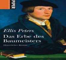 Das Erbe Des Baumeisters - Ellis Peters