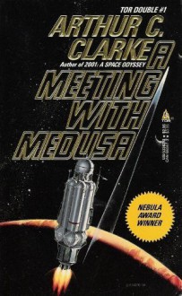 A Meeting With Medusa/Green Mars (Special Double Release) - Arthur C. Clarke, Kim Stanley Robinson