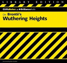 Wuthering Heights - Richard P. Wasowski