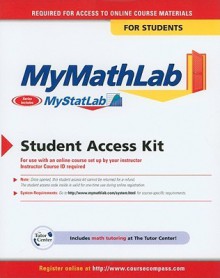 MyStatLab Student Access Code Card for Statistics for Managers Using Microsoft Excel (standalone) - David M. Levine, Timothy C. Krehbiel, Mark L. Berenson, David F. Stephan