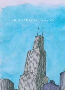 Burn Collector #14 - Al Burian