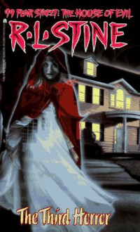 The Third Horror - R.L. Stine