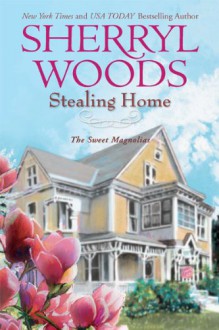 Stealing Home - Sherryl Woods