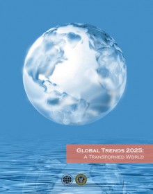 Global Trends 2025: A Transformed World - National Council