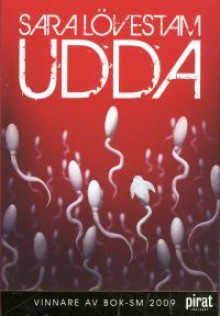 Udda - Sara Lövestam