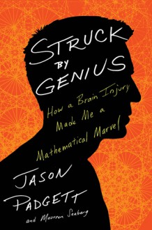 Struck by Genius: How a Brain Injury Made Me a Mathematical Marvel - Jason Padgett,Maureen Ann Seaberg