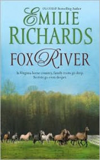 Fox River (Mass Market) - Emilie Richards