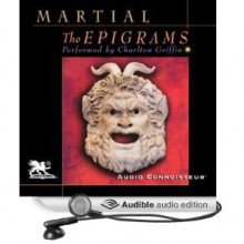 The Epigrams - Marcus Valerius Martialis