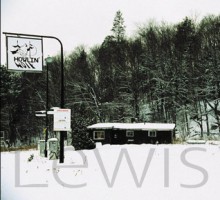 Mark Lewis - Mark Lewis, Mark Lewis