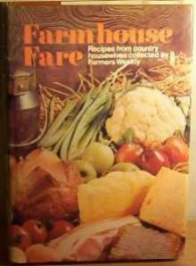 Farmhouse Fare - Brian Walker