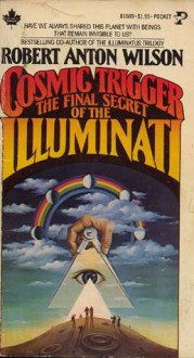 Cosmic Trigger - Robert Anton Wilson