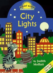 City Lights - Judith Moffatt, Bettyclare Moffatt