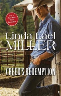 Creed's Redemption - Linda Lael Miller