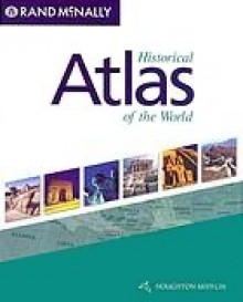 Historical Atlas of the World - Rand McNally