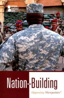 Nation-Building - Michael Logan