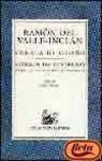 Sonata de otoño. Sonata de invierno. Memorias del Marqués de Bradomín - Ramón del Valle-Inclán