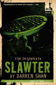 Slawter - Darren Shan