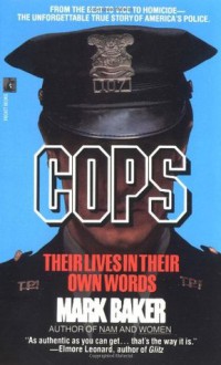 COPS - Mark Baker