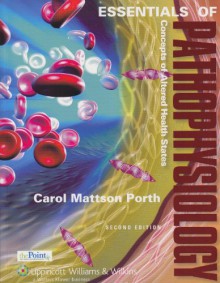 Essentials of Pathology and Study Guide, Pkg - Carol Mattson Porth, Kathleen Schmidt Prezbindowski