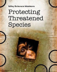 Protecting Threatened Species - Sally Morgan