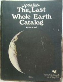 The Updated Last Whole Earth Catalog: Access to Tools - Stewart Brand, Point (Foundation)