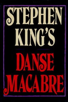 Danse Macabre - Stephen King