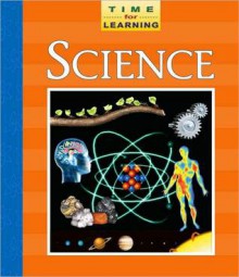 Time for Learning Science (Time for Learning) - Peter Rillero