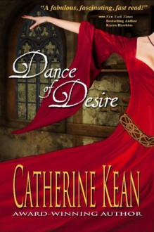 Dance of Desire - Catherine Kean