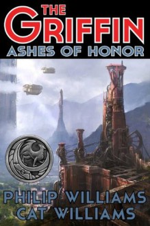 Ashes of Honor - Philip Williams, Cat Williams