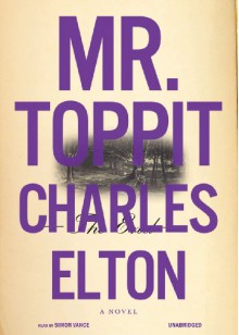 Mr. Toppit - Charles Elton