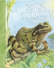 Frog - Steve Parker