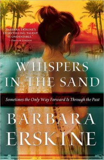 Whispers in the Sand - Barbara Erskine