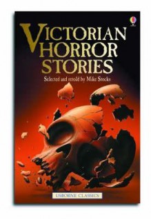 Victorian Horror Stories - Mike Stocks