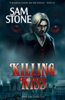 Killing Kiss - Sam Stone