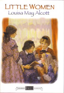 Little Women - Louise May Alcott