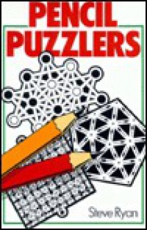 Pencil Puzzlers - Steve Ryan