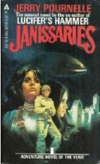 Janissaries (Paperback ) - Jerry Pournelle