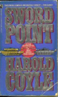 Sword Point - Harold Coyle