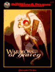 Warriors of Heaven (Advanced Dungeons & Dragons Accessory) - Christopher Perkins