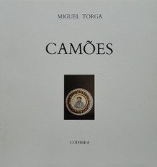 Camões - Miguel Torga