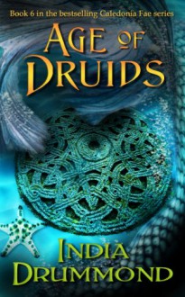 Age of Druids - India Drummond