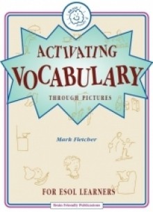 Activating Vocabulary - Mark H. Washington Fletcher, Mark Fletcher