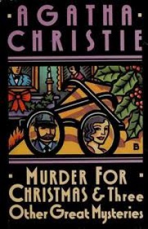 Murder for Christmas - Agatha Christie