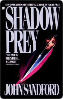 Shadow Prey - John Sandford