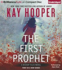 The First Prophet - Kay Hooper